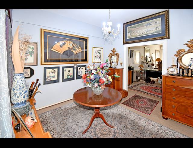 3 BEDROOM APARTMENT FOR SALE IN PARKTOWN